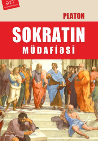 . Sokratın müdafiəsi