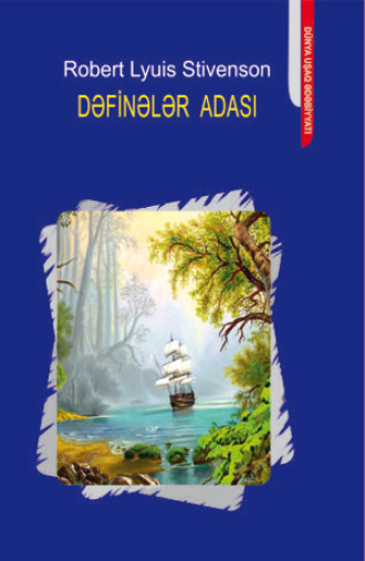 . DƏFİNƏLƏR ADASI