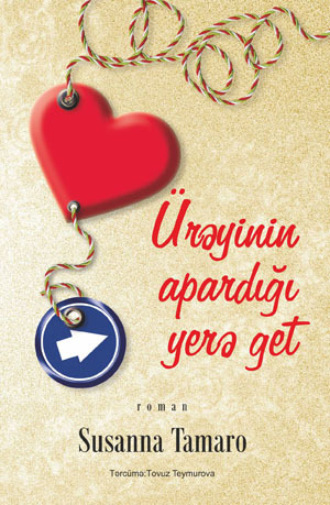 . ÜRƏYİNİN APARDIĞI YERƏ GET