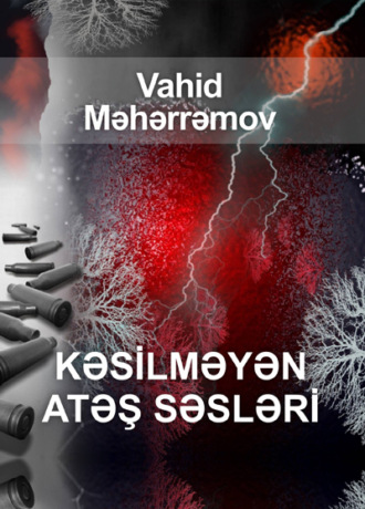 . KƏSILMƏYƏN ATƏŞ SƏSLƏRI