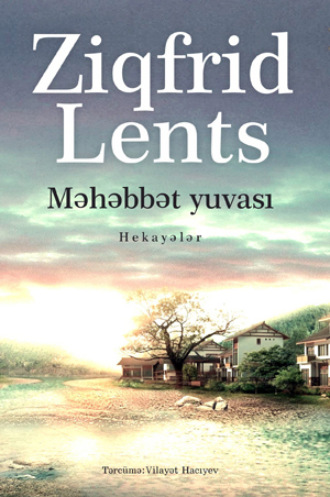 . Məhəbbət yuvası
