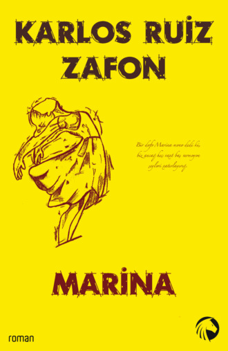 . Marina
