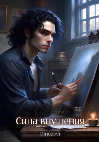 Dinozevr. Сила внушения