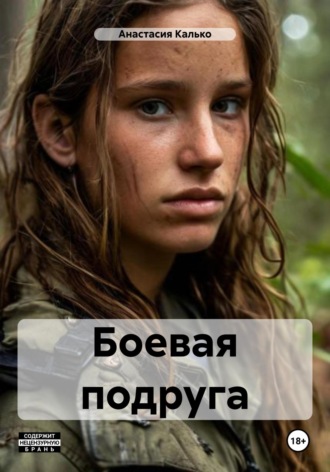 . Боевая подруга