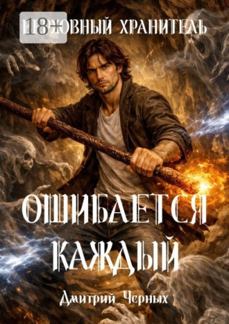 . Верховный Хранитель. Ошибается каждый