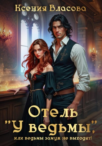 . Отель «У ведьмы»