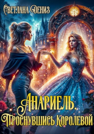 Светлана Дениз. Анариель – проснувшись королевой
