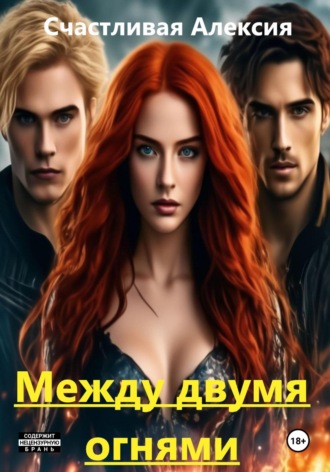 Счастливая Алексия. Между двумя огнями