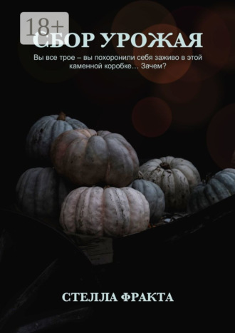 Стелла Фракта. Сбор урожая