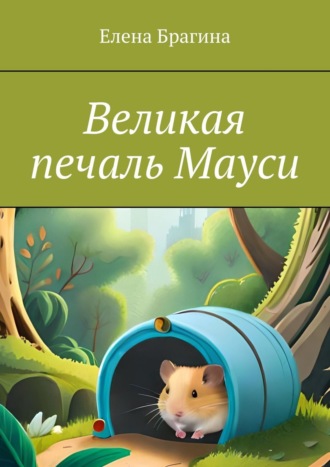 . Великая печаль Мауси