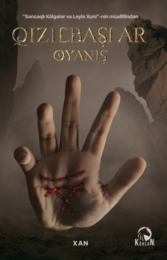 Xan. Qızılbaşlar: Oyanış