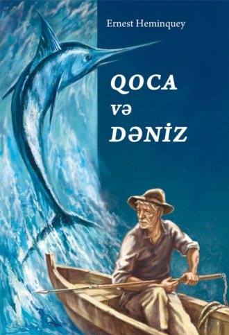 . Qoca və dəniz