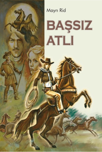 . Başsız atlı