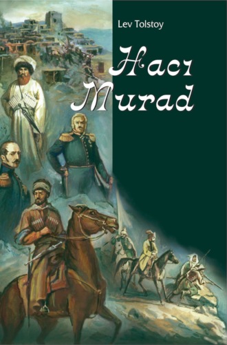 . Hacı Murad