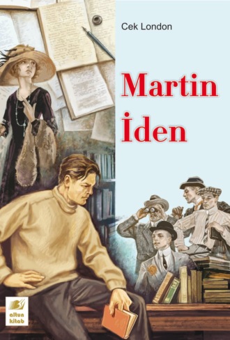 . Martin İden