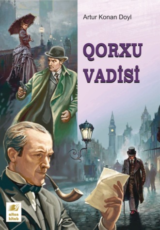 . Qorxu vadisi