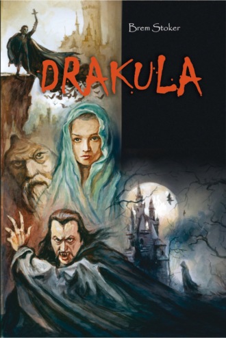 . Drakula
