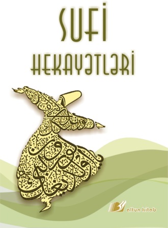 . Sufi hekayətləri