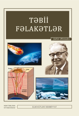 Şahin Əhmədov. Təbii fəlakətlər