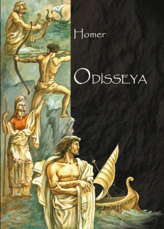 . Odisseya