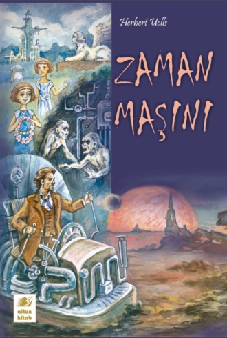 . Zaman maşını