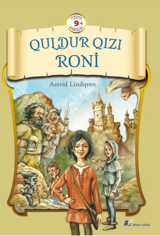 . Quldur qızı Roni