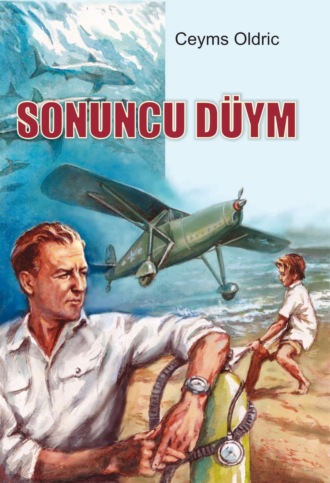Ceyms Oldric. Sonuncu düym