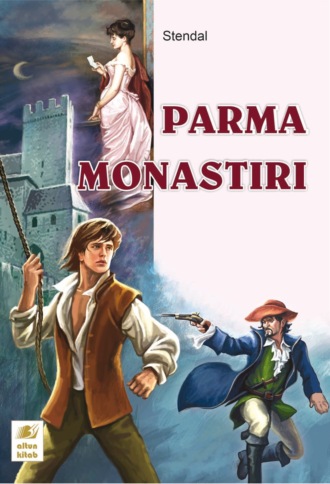 . Parma monastırı
