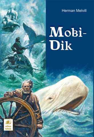 . Mobi-Dik
