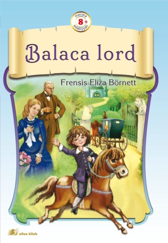 . Balaca lord