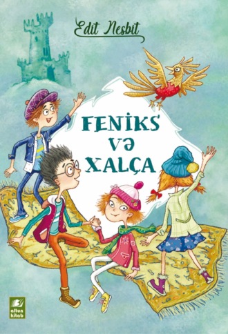 . Feniks və xalça