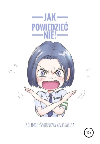 . Jak powiedzieć NIE!