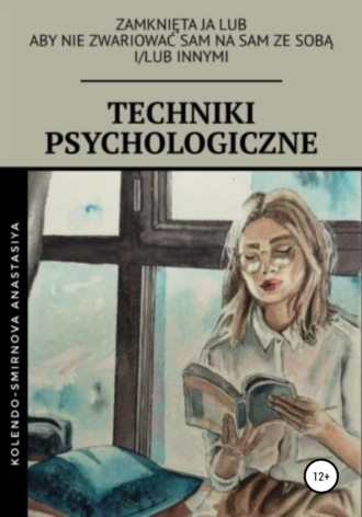 . Techniki psychologiczne