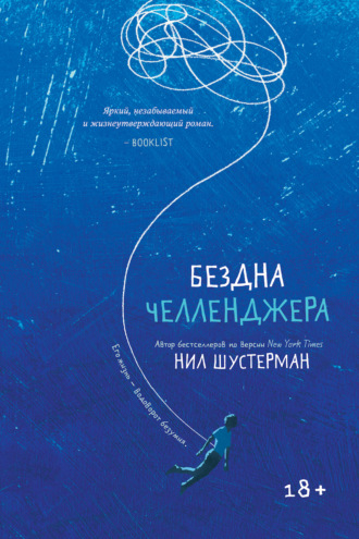 Нил Шустерман. Бездна Челленджера