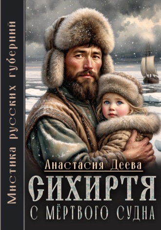 . Сихиртя с мёртвого судна