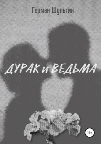 Герман Шульгин. Дурак и ведьма