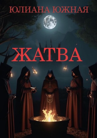 . Жатва