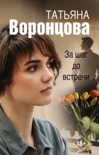 . За шаг до встречи