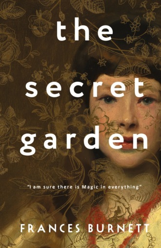 . The Secret Garden