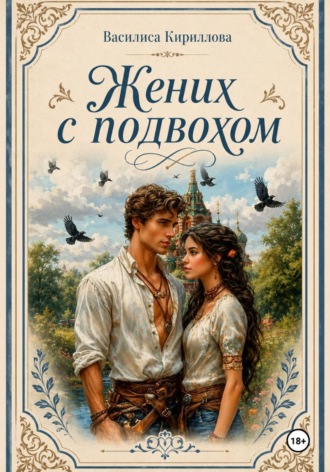 . Жених с подвохом