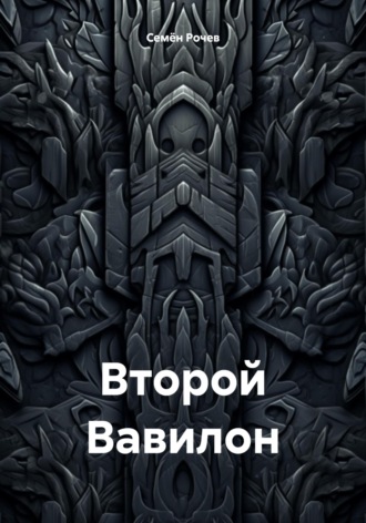 Семён Юрьевич Рочев. Второй Вавилон