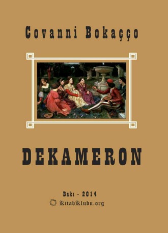 . Dekameron