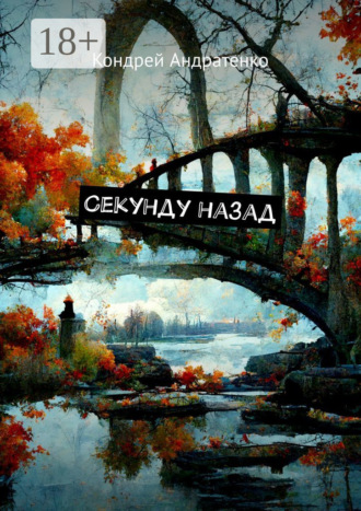 Кондрей Андратенко. Секунду назад