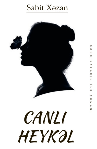 Sabit Əhmədov. Canlı heykəl