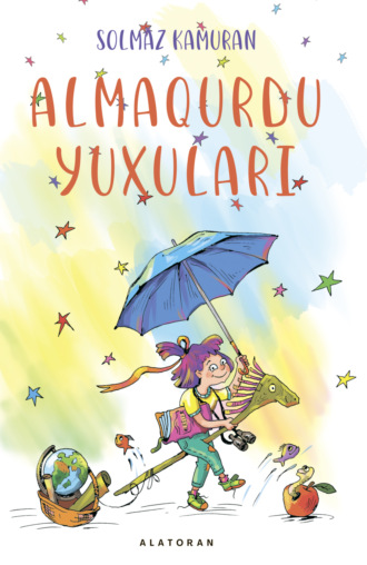 . Almaqurdu yuxuları