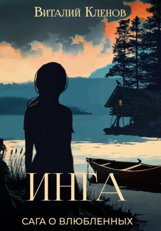 Виталий Кленов. Инга