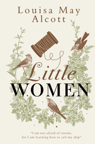 . Little Women / Маленькие женщины