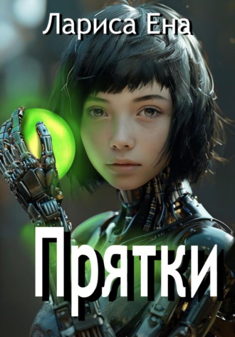 Лариса Ена. Прятки