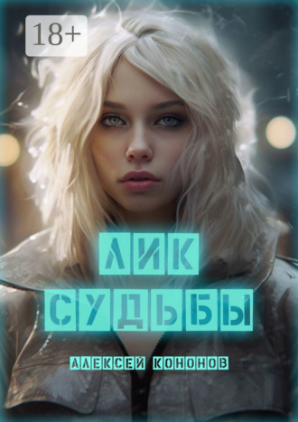 Алексей Кононов. Лик Судьбы. Рассказ