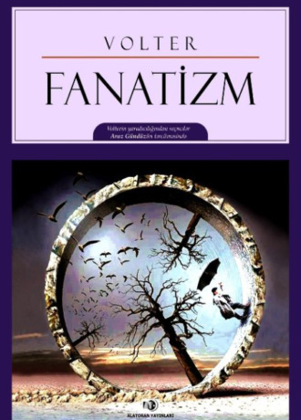 Вольтер. Fanatizm